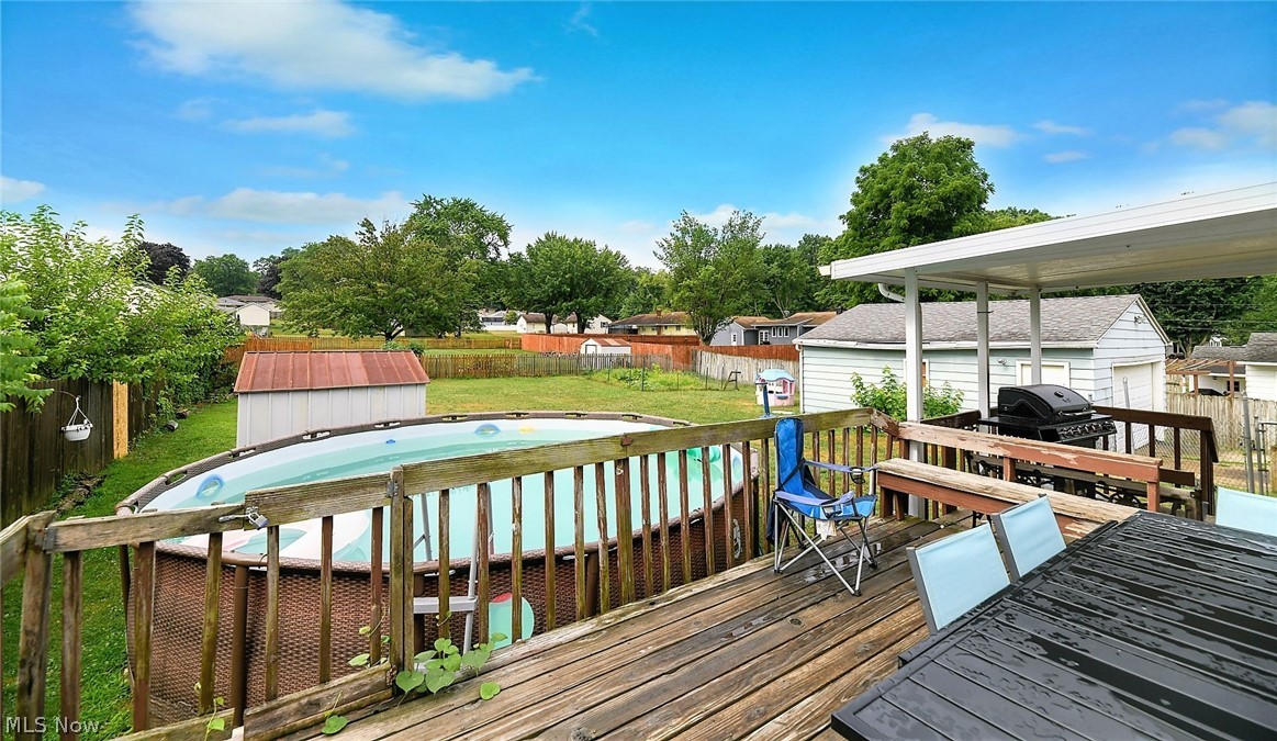 River Heights - Residential