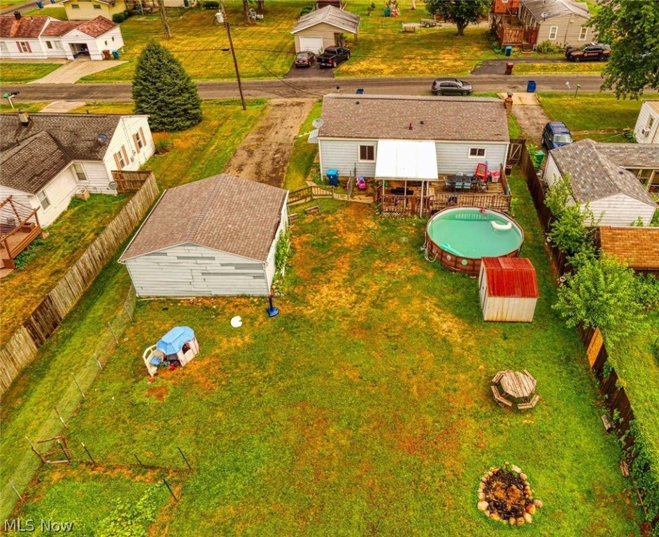 River Heights - Residential