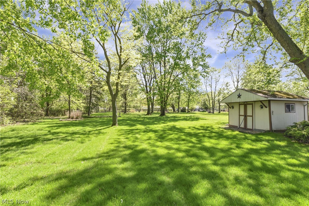 Wesley Land Cos Sub #1 - Residential