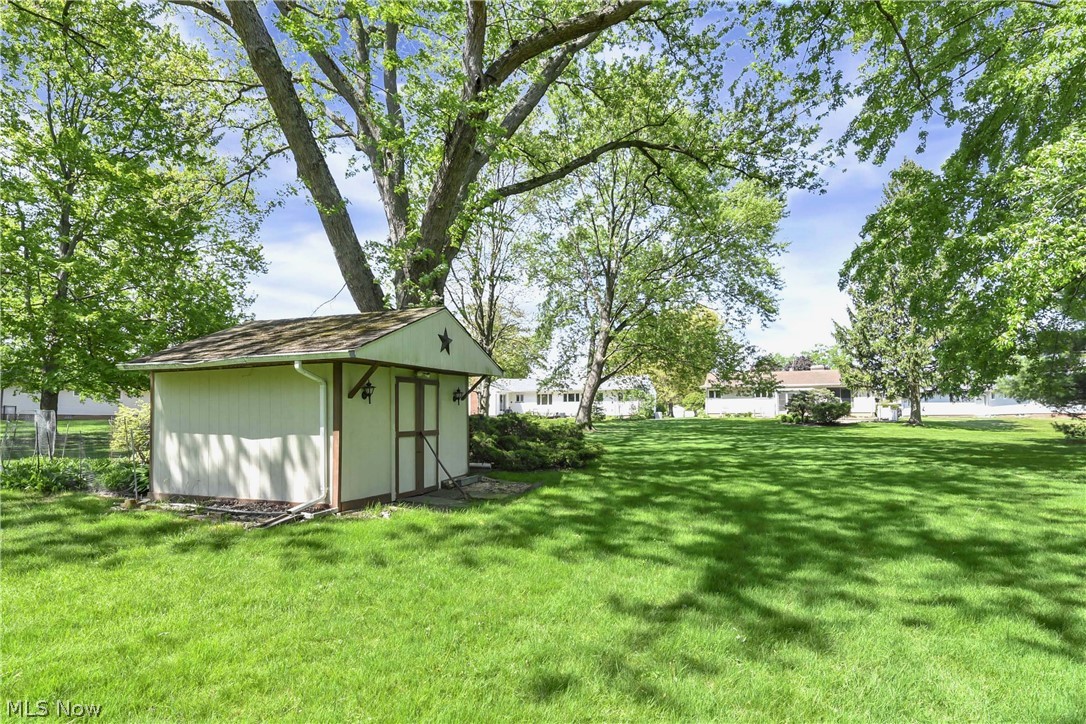 Wesley Land Cos Sub #1 - Residential