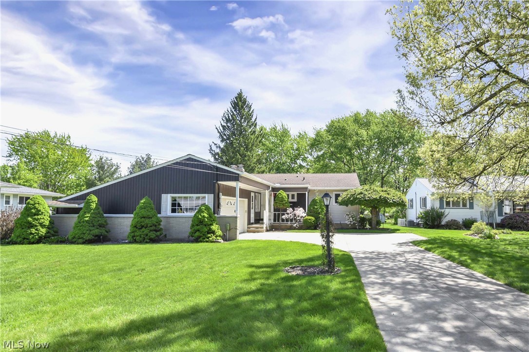 Wesley Land Cos Sub #1 - Residential