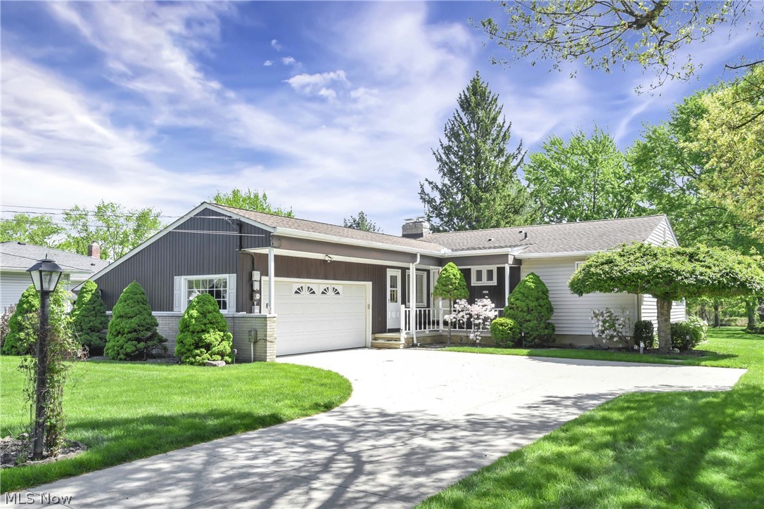 Wesley Land Cos Sub #1 - Residential