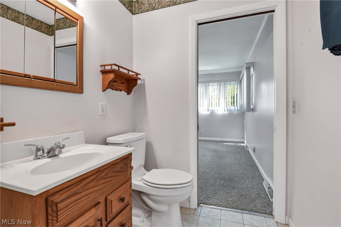 Wesley Land Cos Sub #1 - Residential