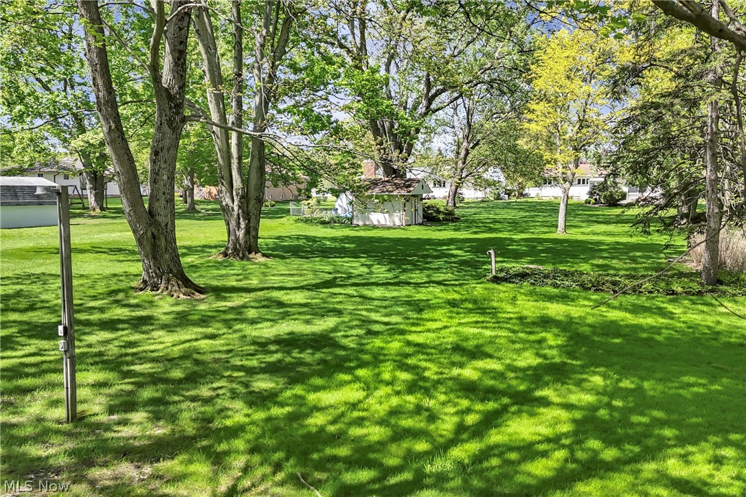 Wesley Land Cos Sub #1 - Residential