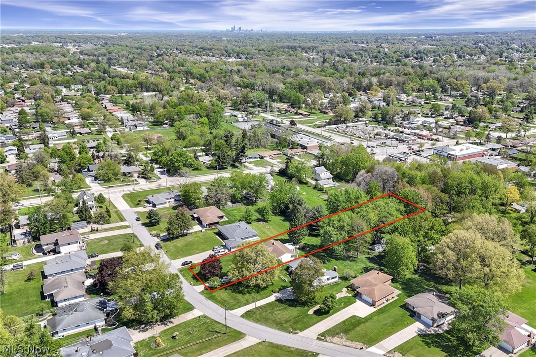 Wesley Land Cos Sub #1 - Residential