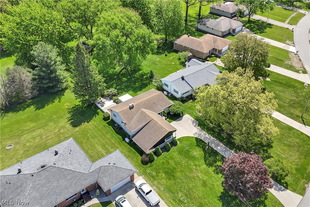 Wesley Land Cos Sub #1 - Residential
