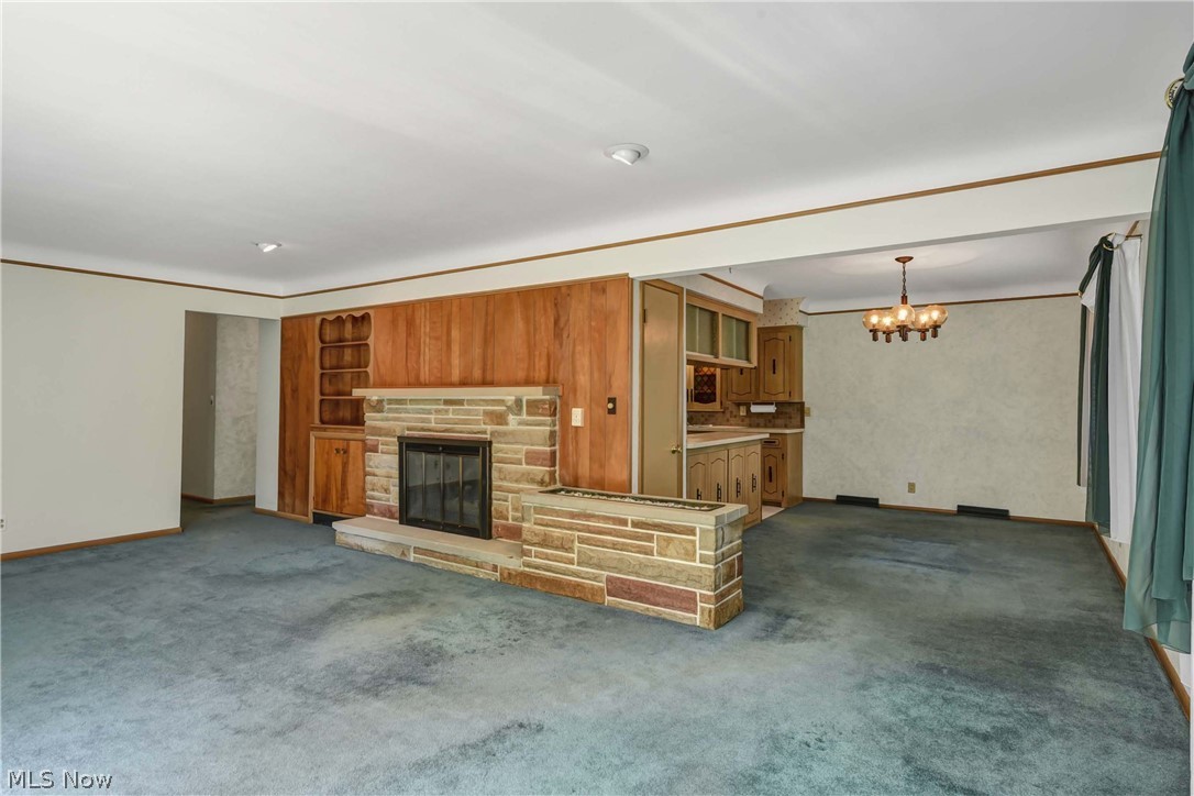 Wesley Land Cos Sub #1 - Residential