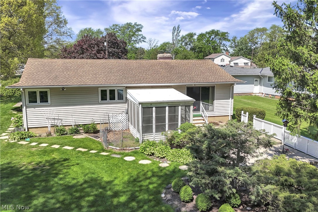 Wesley Land Cos Sub #1 - Residential