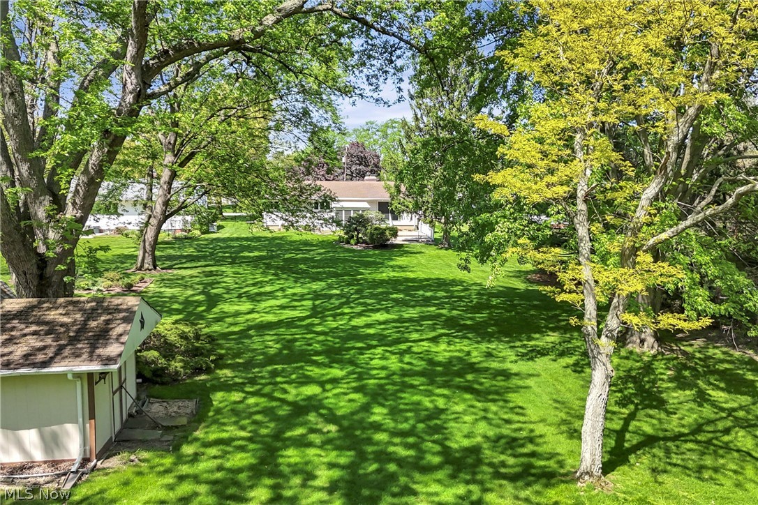 Wesley Land Cos Sub #1 - Residential