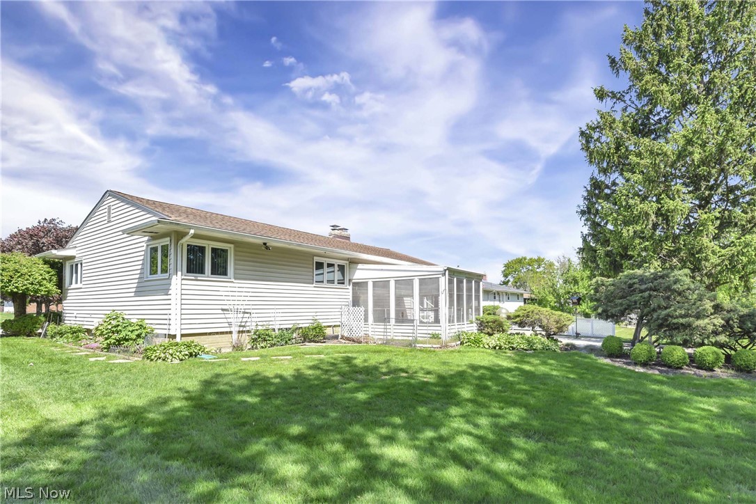 Wesley Land Cos Sub #1 - Residential
