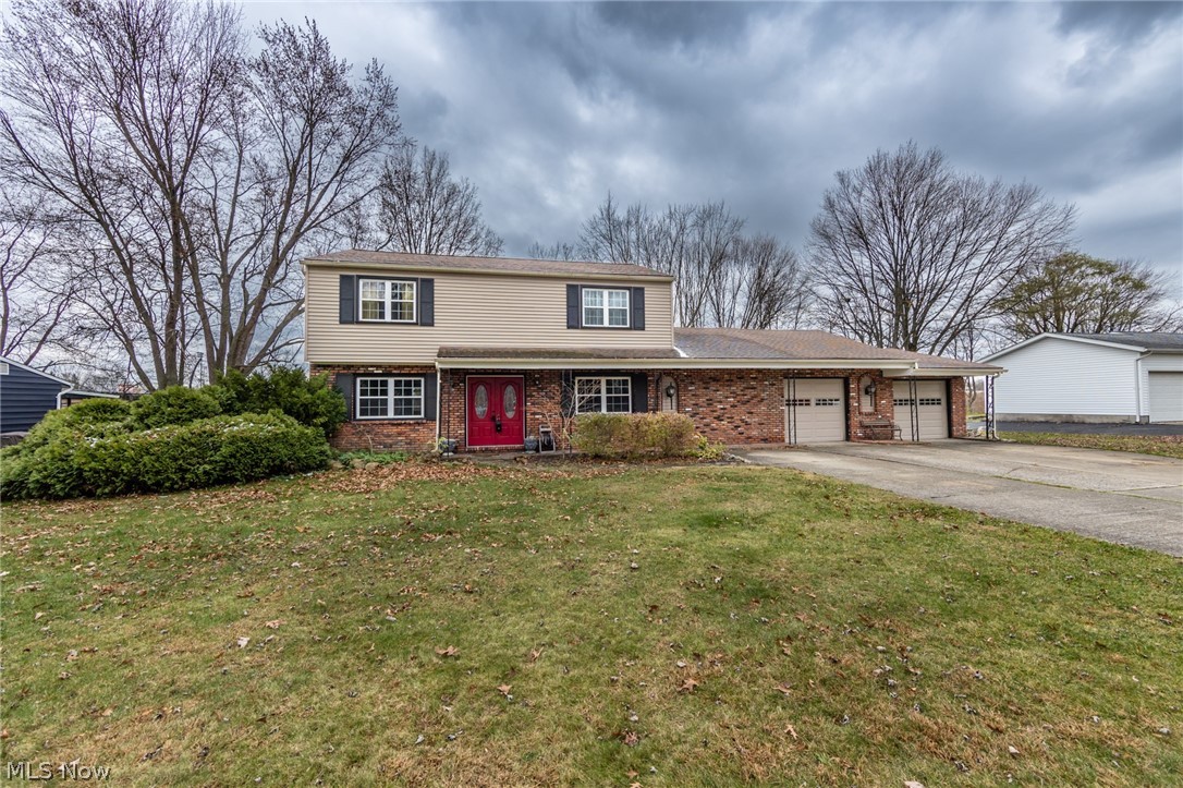 Pierce Bennett Estates - Residential