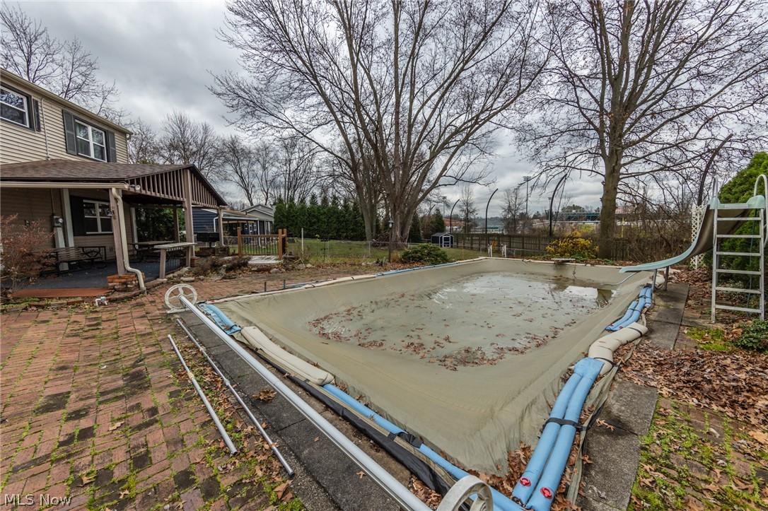 Pierce Bennett Estates - Residential