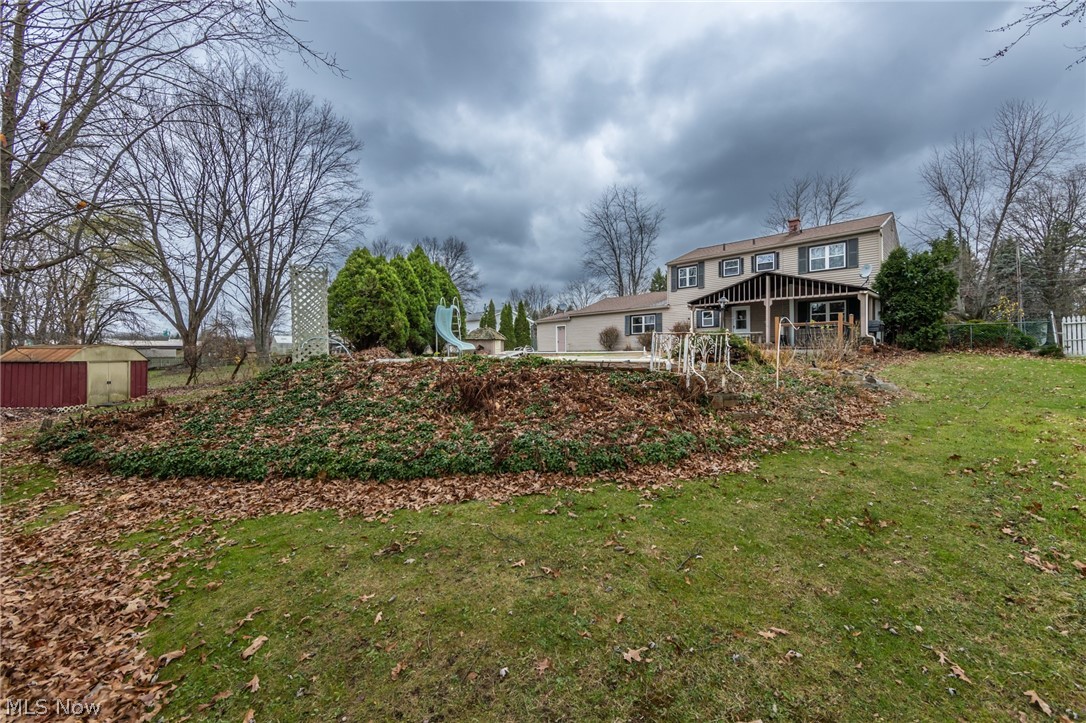 Pierce Bennett Estates - Residential