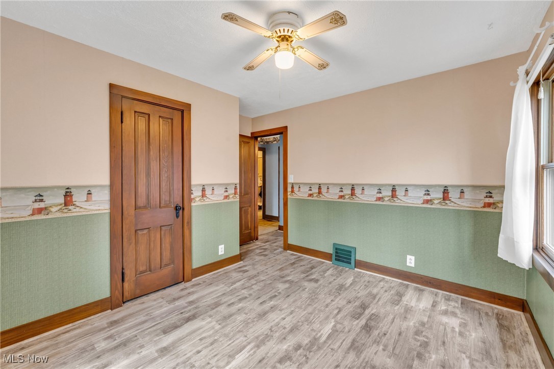 Painesville Overlook Sub - Residential