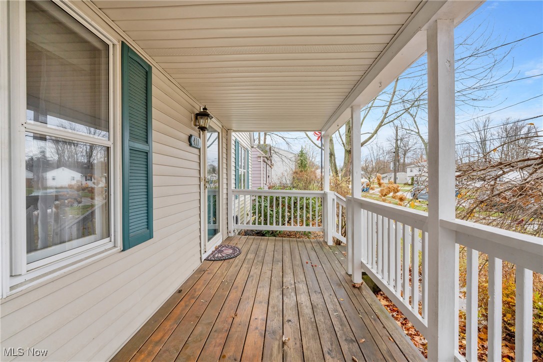 Painesville Overlook Sub - Residential