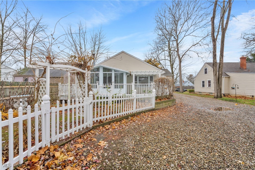 Painesville Overlook Sub - Residential