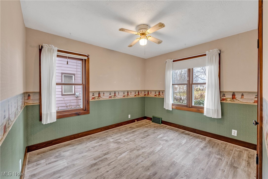 Painesville Overlook Sub - Residential