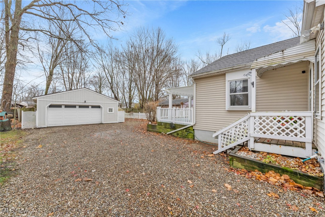 Painesville Overlook Sub - Residential