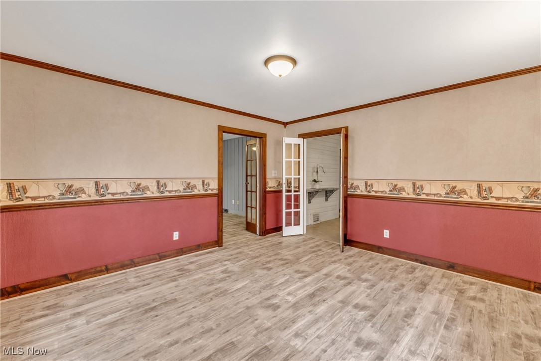 Painesville Overlook Sub - Residential