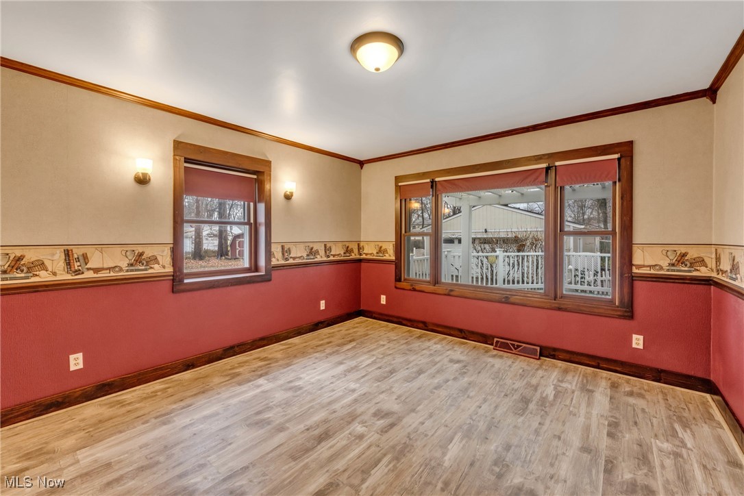 Painesville Overlook Sub - Residential