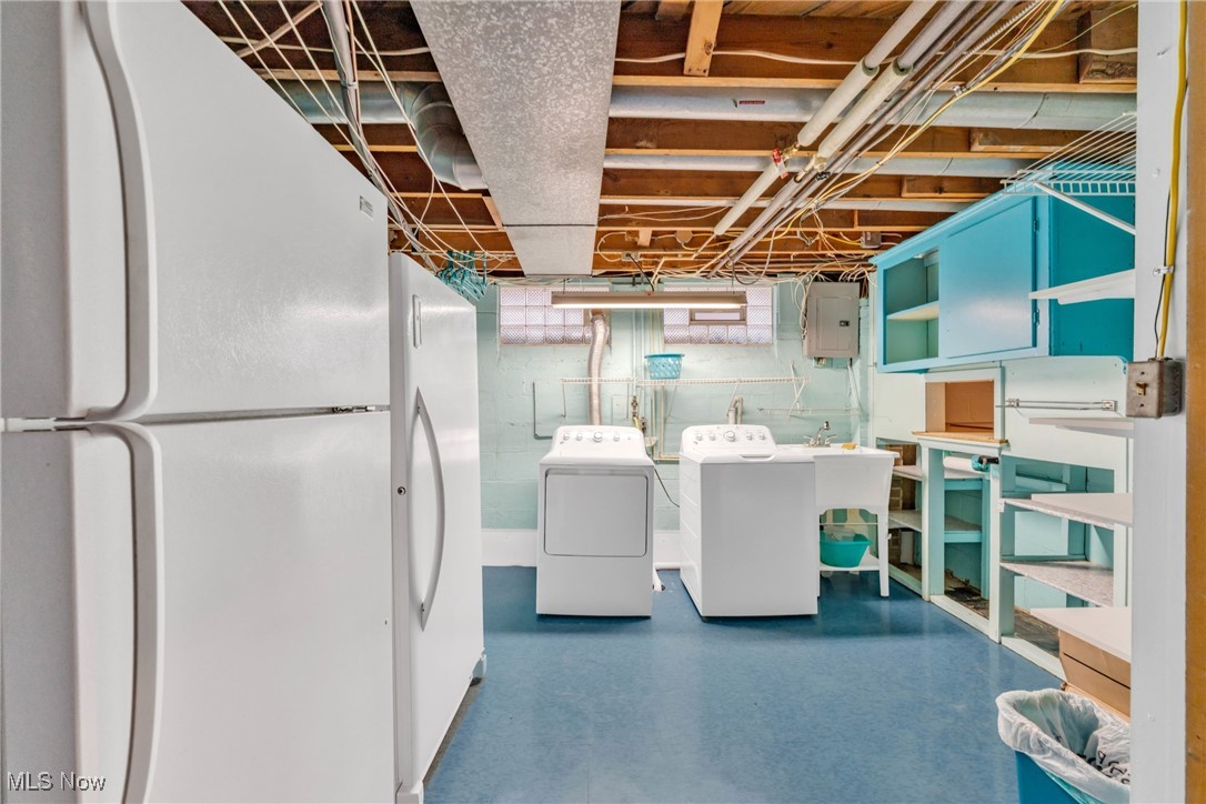 Painesville Overlook Sub - Residential