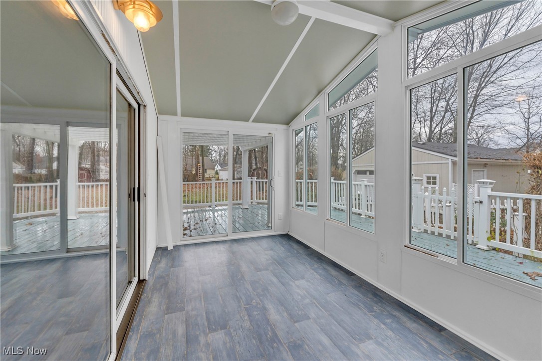 Painesville Overlook Sub - Residential