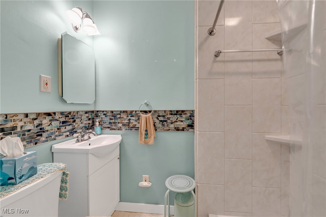 Painesville Overlook Sub - Residential