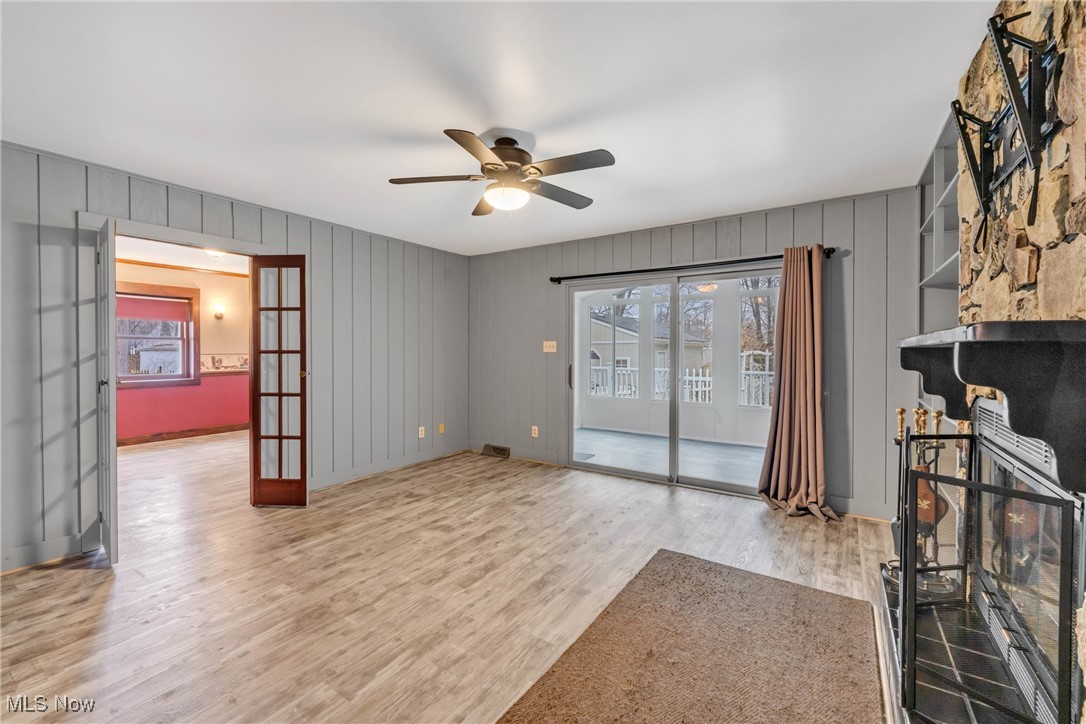 Painesville Overlook Sub - Residential