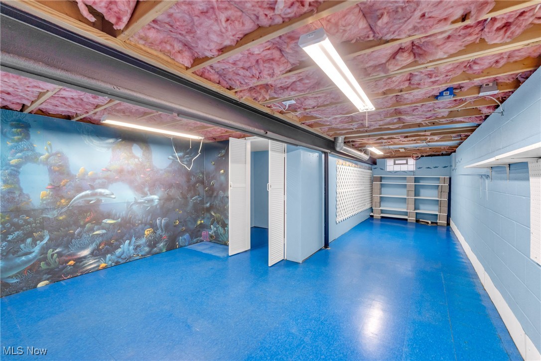 Painesville Overlook Sub - Residential