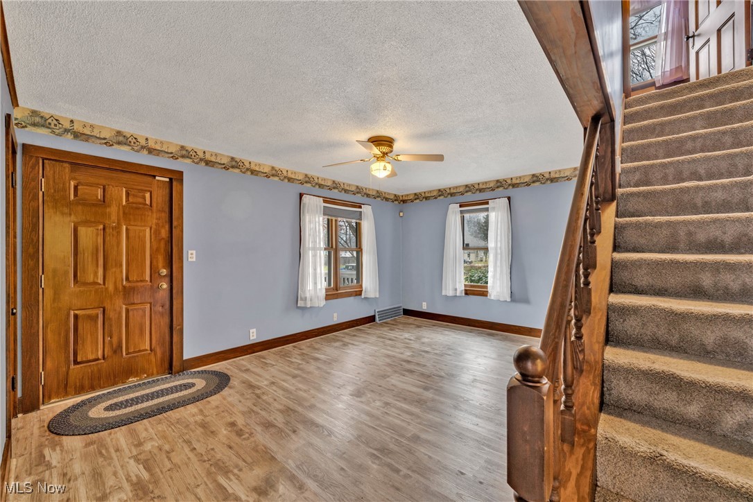 Painesville Overlook Sub - Residential