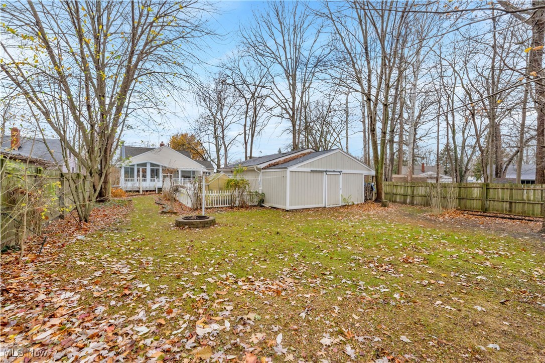Painesville Overlook Sub - Residential