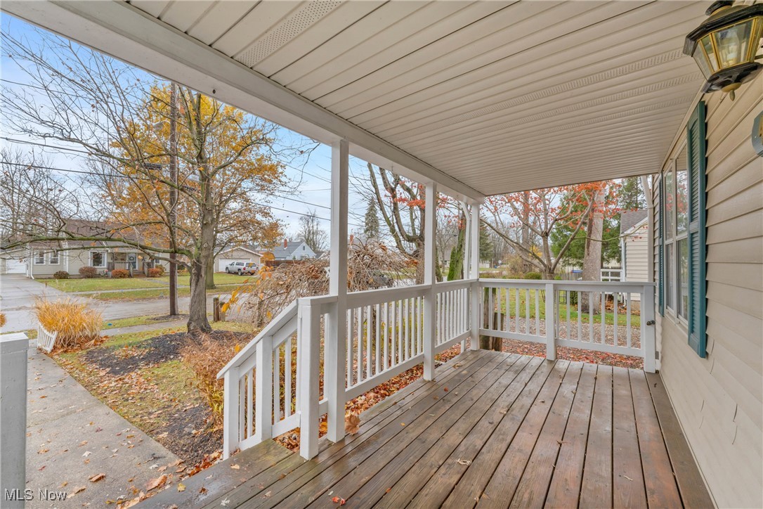 Painesville Overlook Sub - Residential