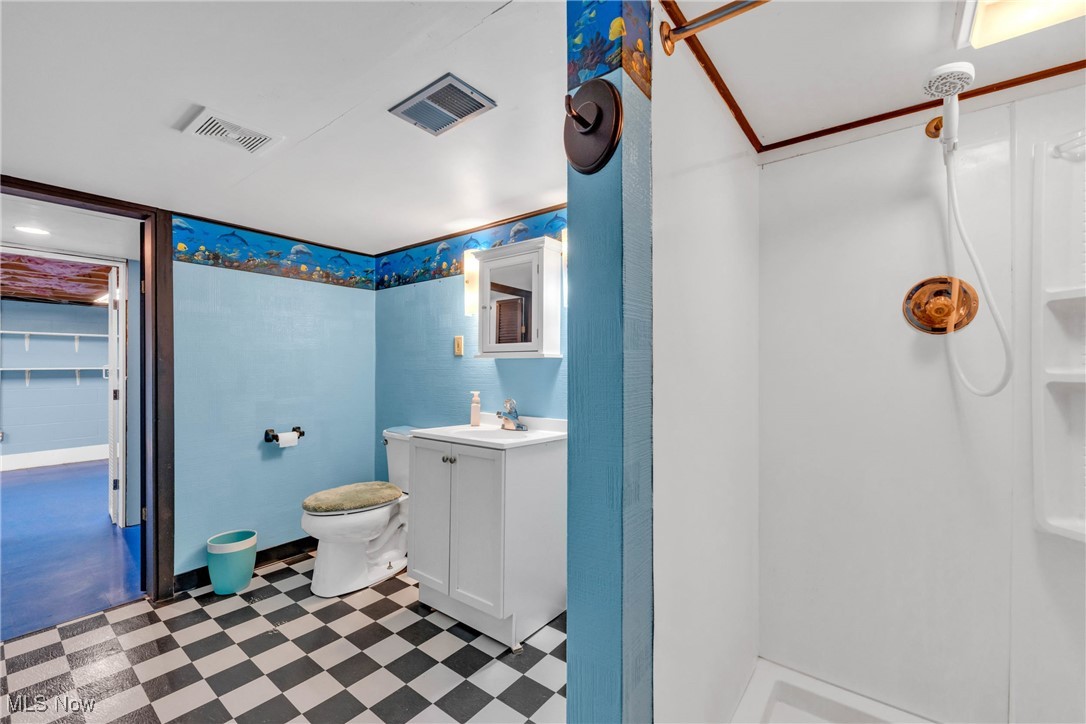 Painesville Overlook Sub - Residential