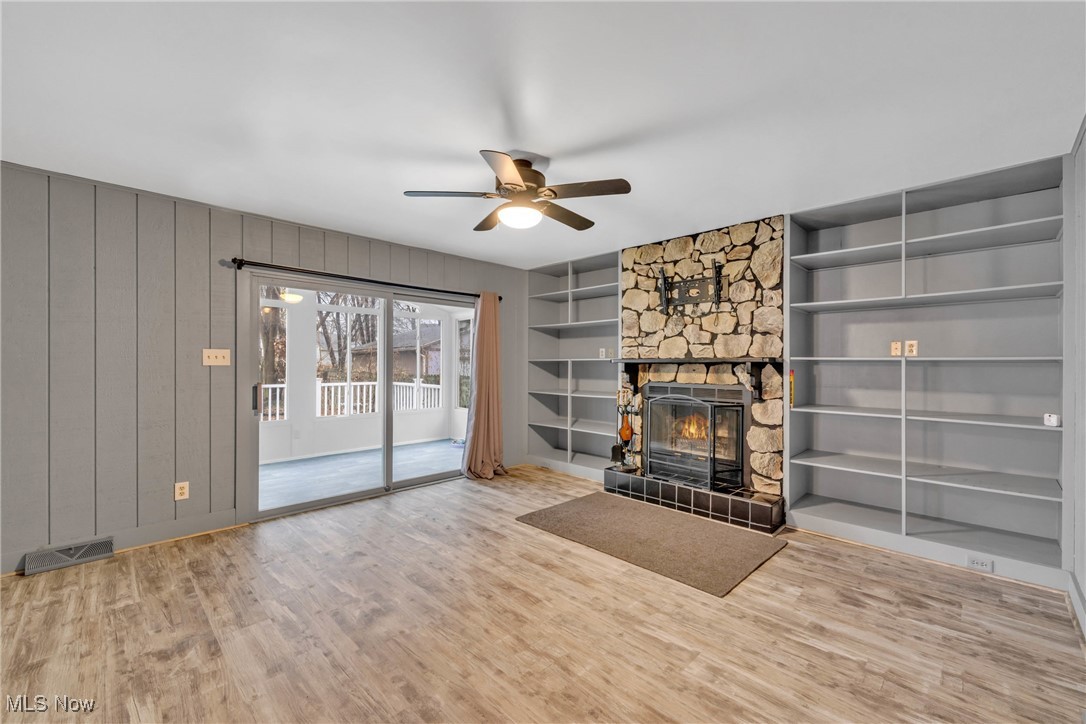 Painesville Overlook Sub - Residential