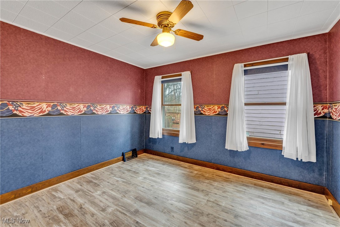 Painesville Overlook Sub - Residential