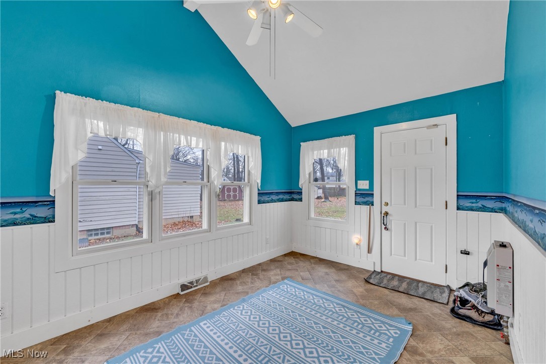 Painesville Overlook Sub - Residential