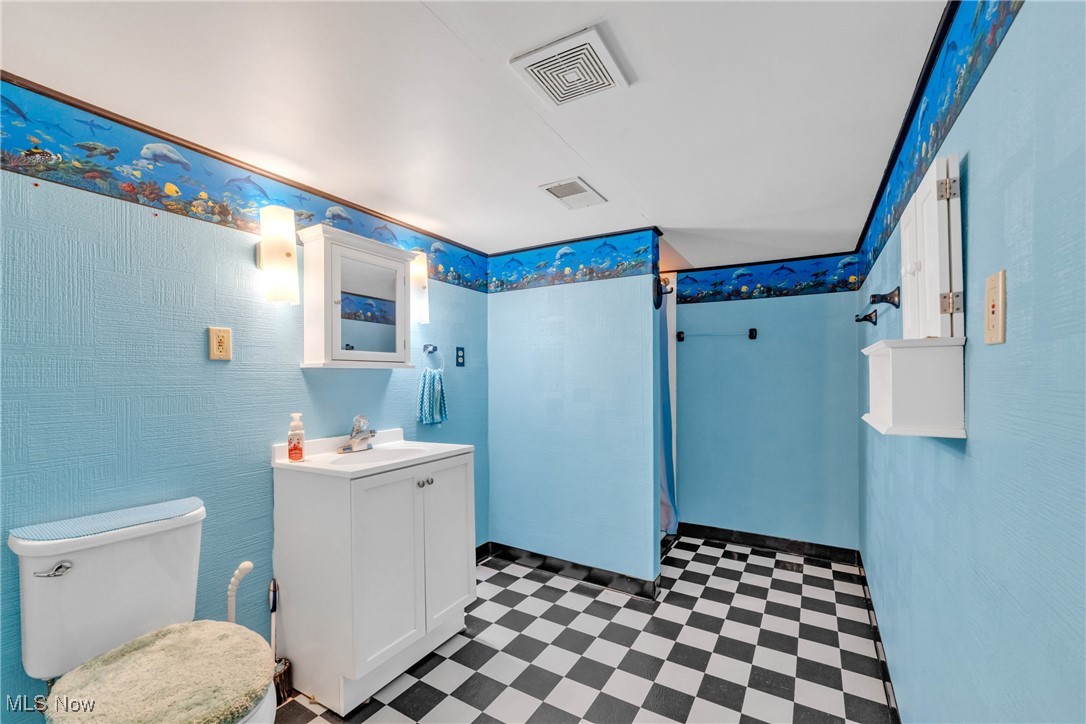 Painesville Overlook Sub - Residential