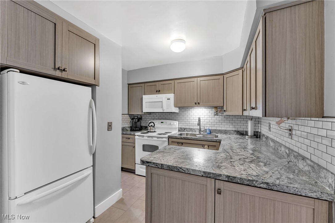 Painesville Overlook Sub - Residential