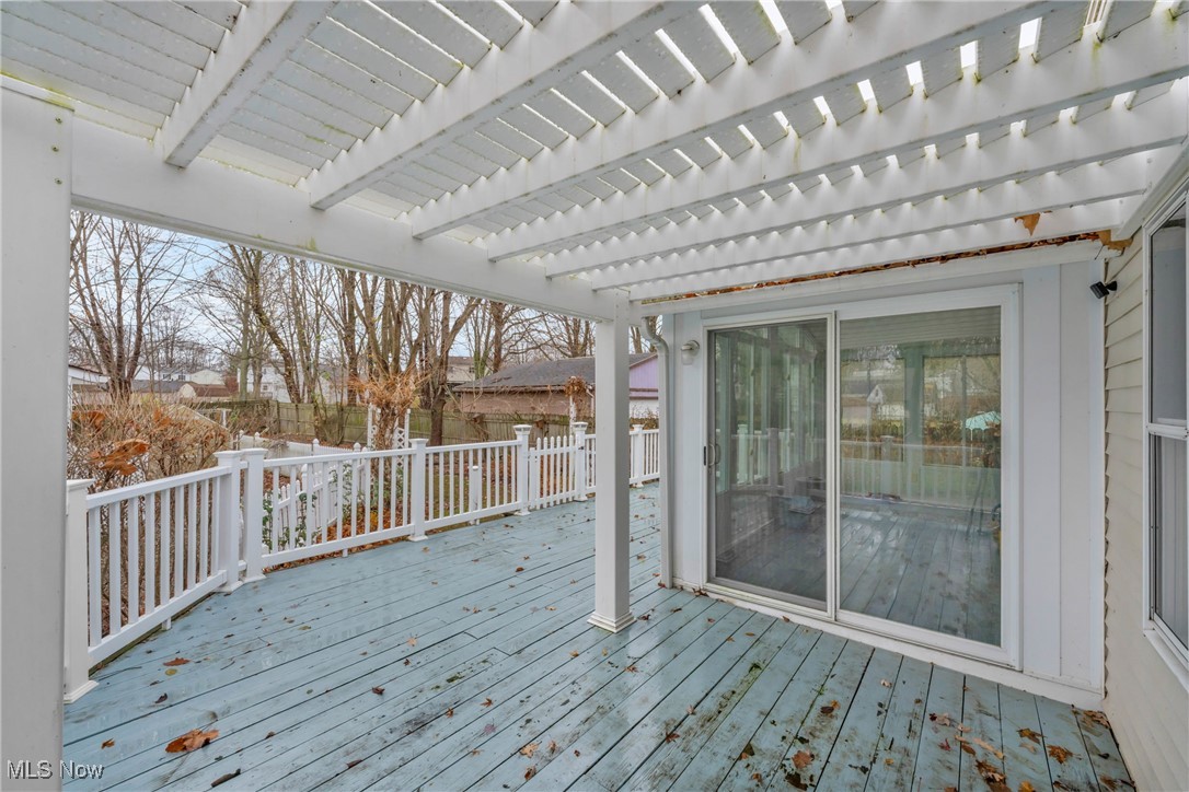 Painesville Overlook Sub - Residential