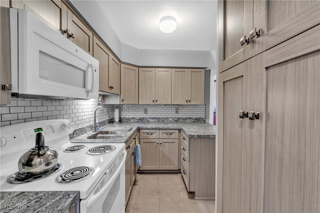 Painesville Overlook Sub - Residential