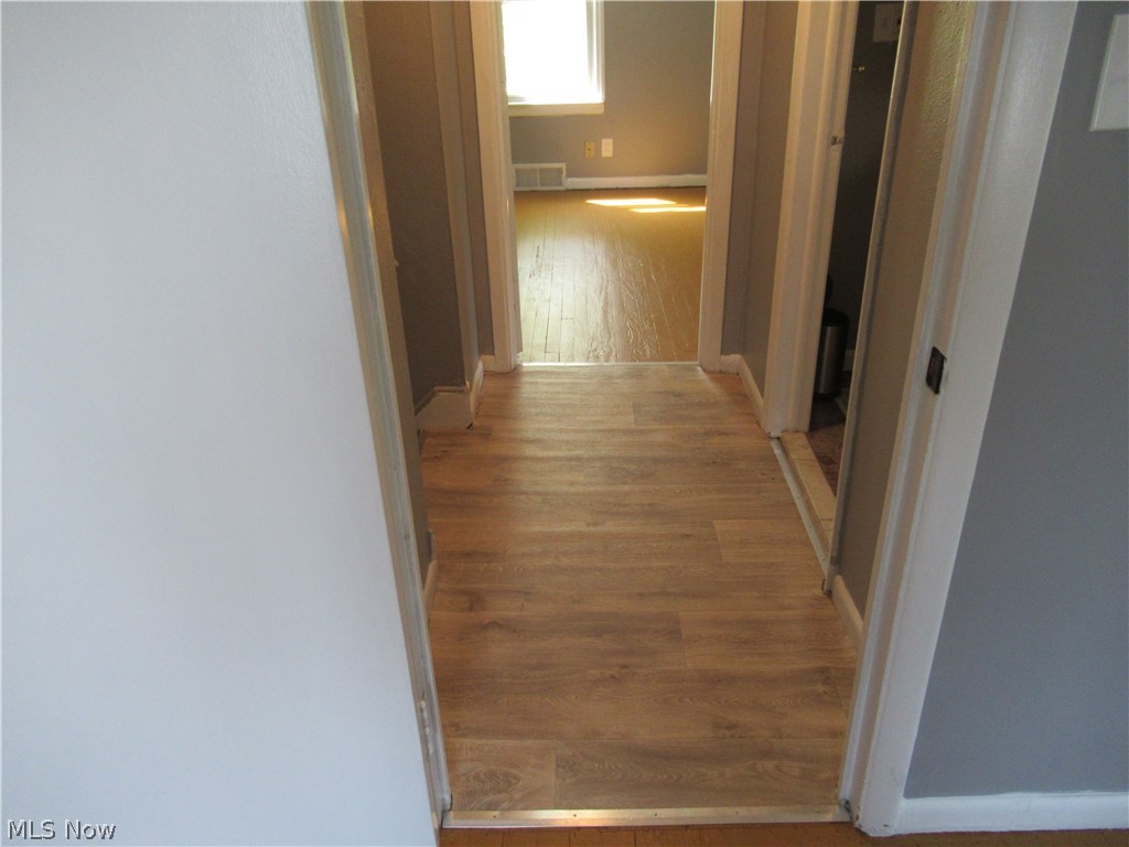 Winchester Road - Residential Lease