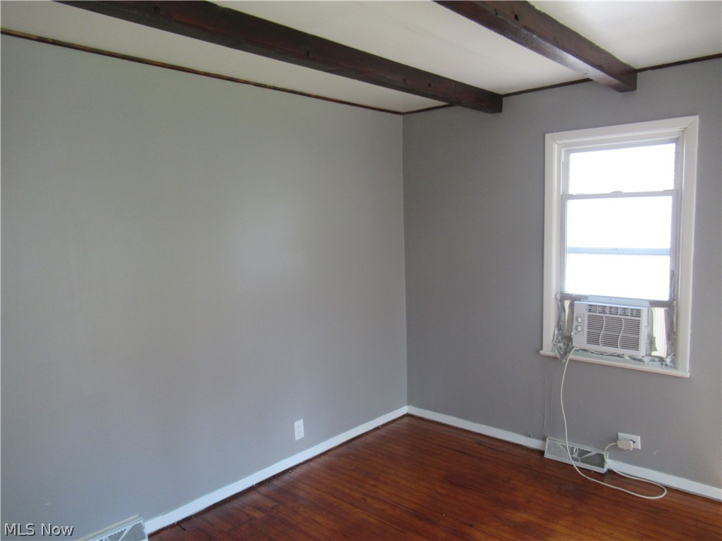 Winchester Road - Residential Lease