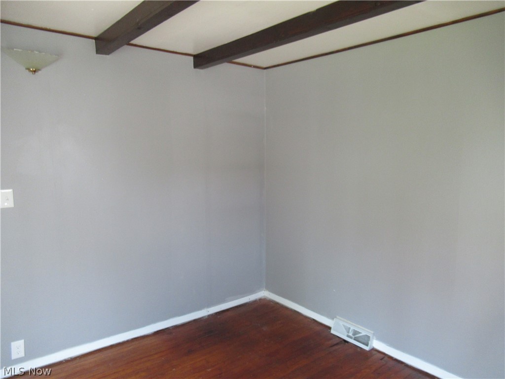 Winchester Road - Residential Lease