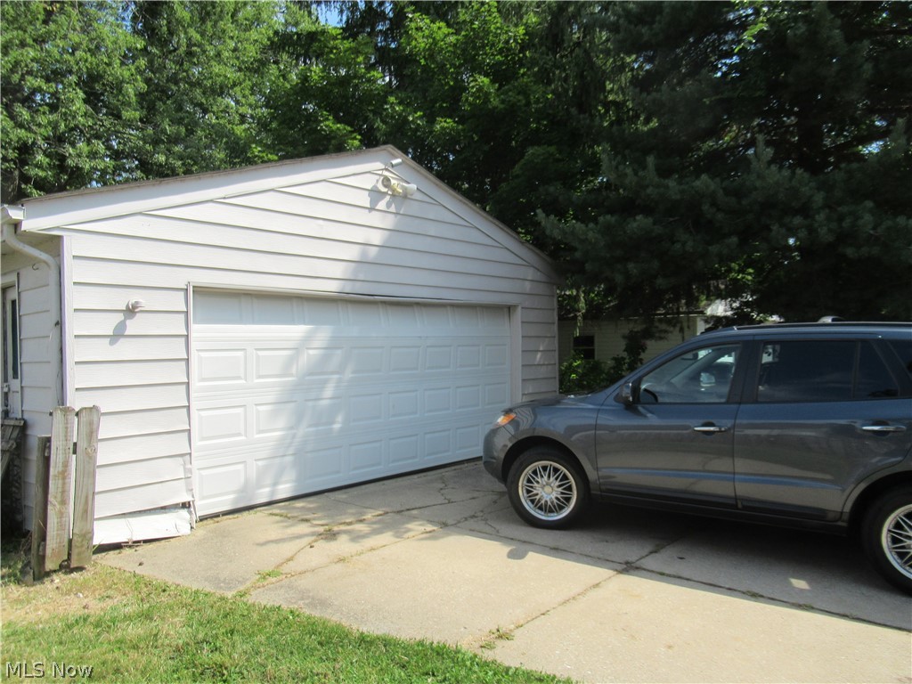 Winchester Road - Residential Lease