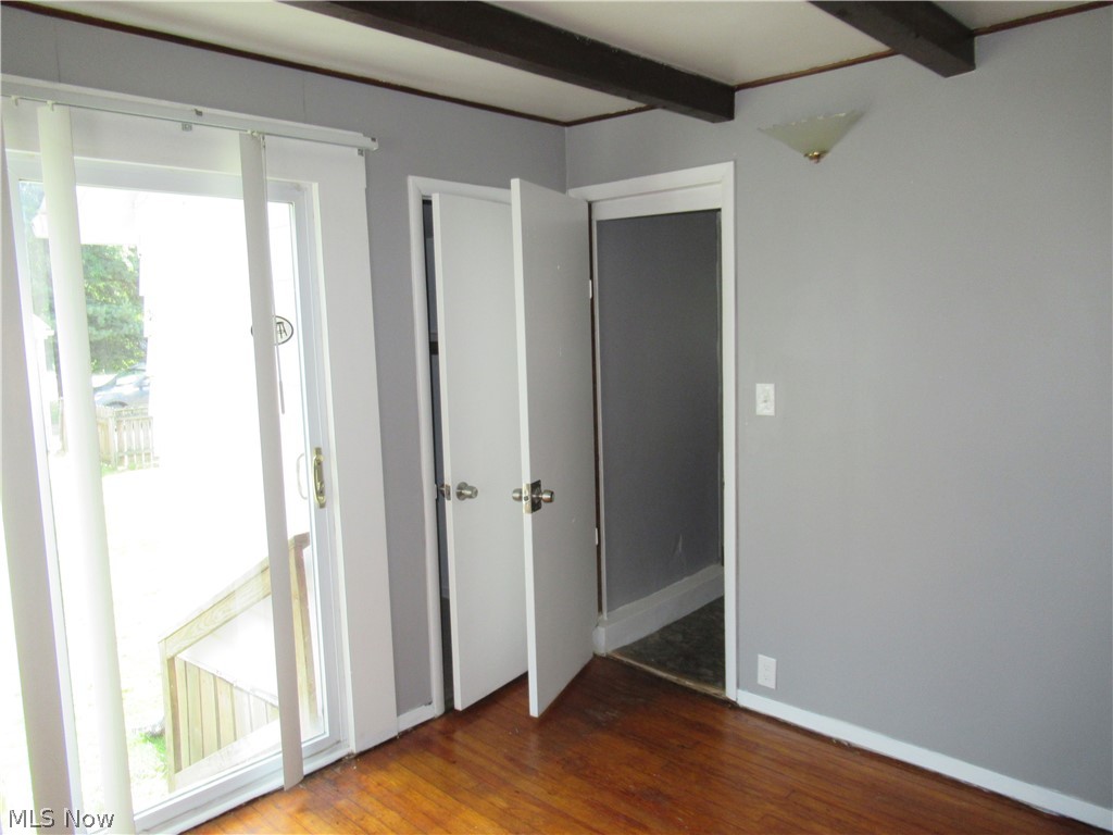 Winchester Road - Residential Lease