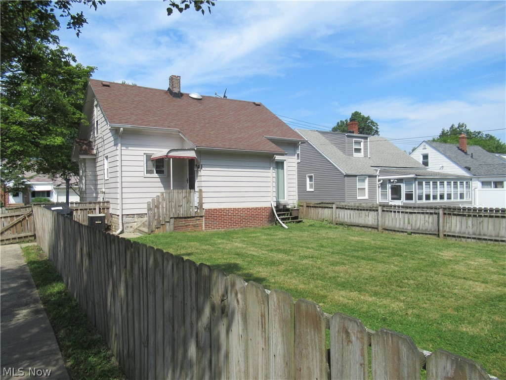 Winchester Road - Residential Lease