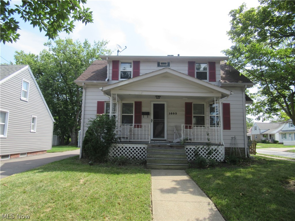 Winchester Road - Residential Lease