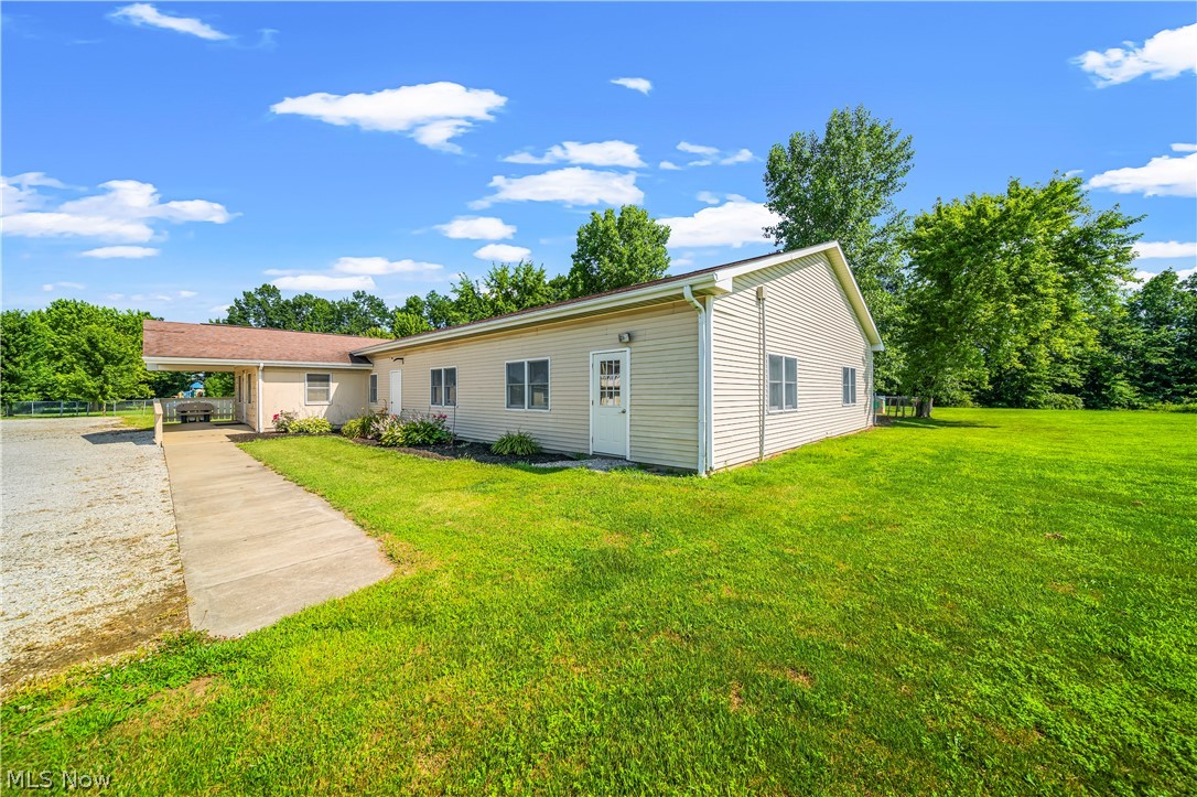 Orwell Village - Commercial Sale