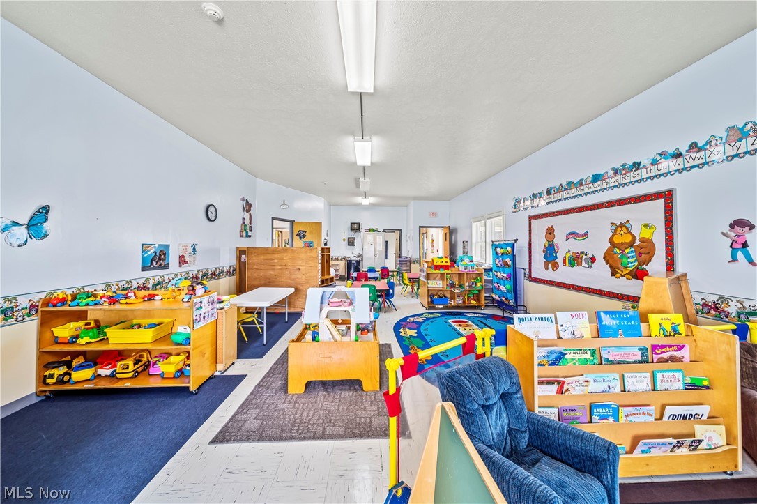 Orwell Village - Commercial Sale