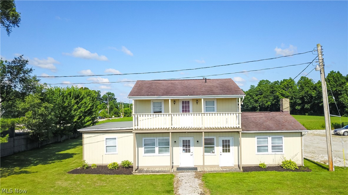 Orwell Village - Commercial Sale